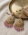 Seyra Chand Drops - Lavender Mist